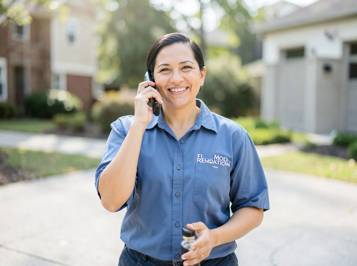 Mold Remediation Greenacres, WA FAQs
